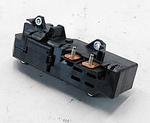 Високовольтний запобіжник Nissan Ariya (22-) PEC 400 A DC 500 V, фото 4