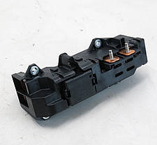 Високовольтний запобіжник Nissan Ariya (22-) PEC 400 A DC 500 V, фото 3