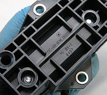 Високовольтний запобіжник Nissan Ariya (22-) PEC 400 A DC 500 V, фото 5