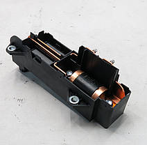 Високовольтний запобіжник Nissan Ariya (22-) PEC 400 A DC 500 V, фото 2