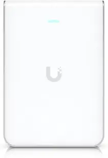 Точка доступу Ubiquiti UniFi AP U7 Pro Wall U7-Pro-Wall