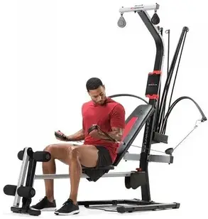 Лава силова Bowflex PR1000