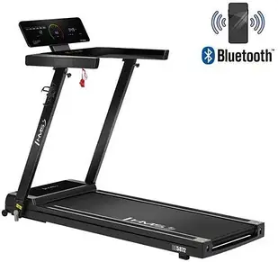 Бігова доріжка електрична HMS BE5872