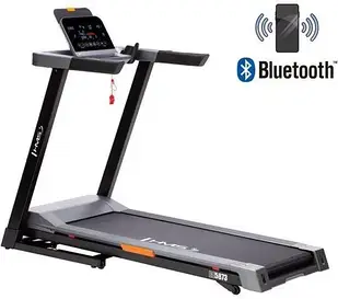 Бігова доріжка електрична HMS BE587