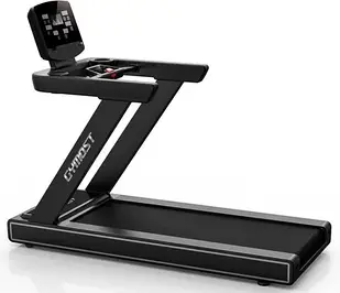 Бігова доріжка електрична 6830 LED Commercial