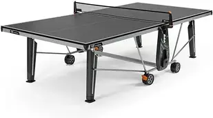 Тенісний стіл Cornilleau 500 Indoor Gray