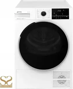 Сушильна машина Smeg DNP82SEIN