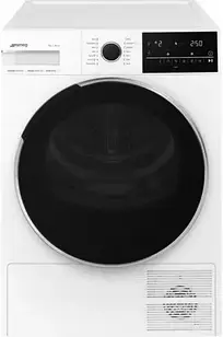 Сушильна машина Smeg DNP83SLIN