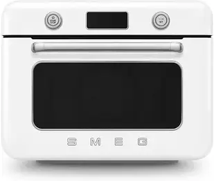 Духовка електрична Smeg COF01WHEU