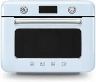 Духовка електрична Smeg COF01PBEU