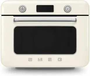 Духовка електрична Smeg COF01CREU
