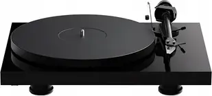 Програвач вінілових дисків Pro-Ject Pro-Ject Debut EVO 2 Pick It MM EVO High Gloss Black