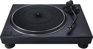 Програвач вінілових дисків Technics SL-1500C Black SL-1500CEE-K
