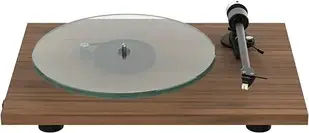 Програвач вінілових дисків Pro-Ject T2 W Walnut