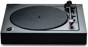 Програвач вінілу Pro-Ject Automat A2 Black