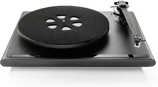 Програвач вінілових дисків Roksan Attessa Turntable Satin Black