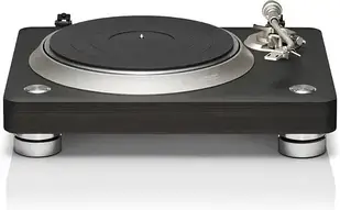 Програвач вінілових дисків Denon DP-3000NE Dark Ebony