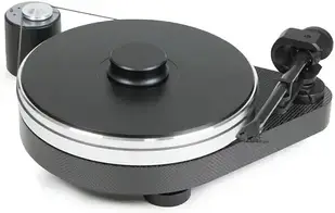 Програвач вінілових дисків Pro-Ject RPM 9 Carbon N/C