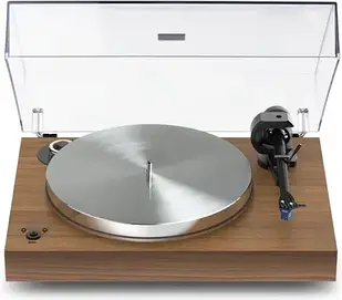 Програвач вінілових дисків Pro-Ject X8 Evolution Walnut