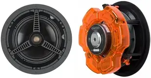 Акустичні колонки Monitor Audio C180 1 шт.