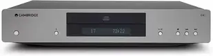 CD програвач Cambridge Audio CXC v2 Lunar Grey