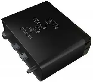 Портативний підсилювач для навушників Chord Poly