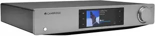 Мережевий аудіопрогравач Cambridge Audio CXN100 Luna Gray