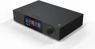 Мережевий аудіопрогравач Eversolo DMP-A8