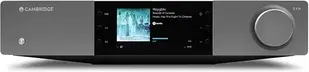 Мережевий аудіопрогравач Cambridge Audio EXN100 Luna Grey