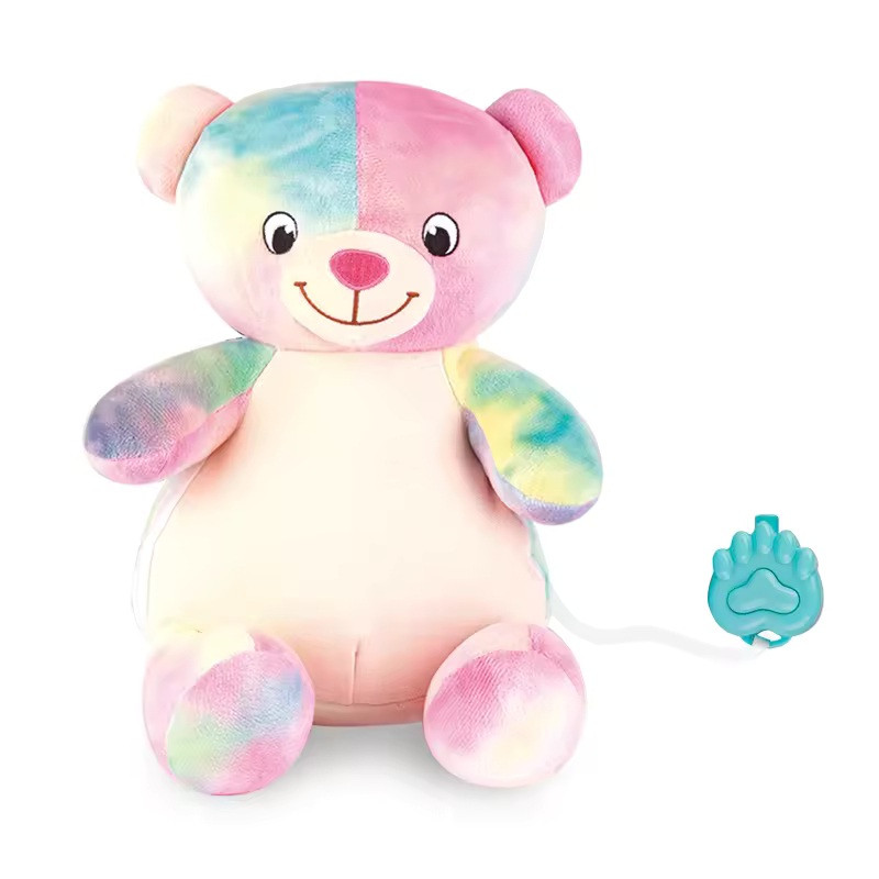 Мягкая игрушка Медведь с набором для творчества DR5201, фото 1