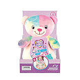 Мягкая игрушка Медведь с набором для творчества DR5201, фото 3