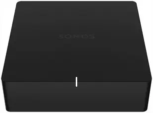 Мережевий аудіопрогравач Sonos Port