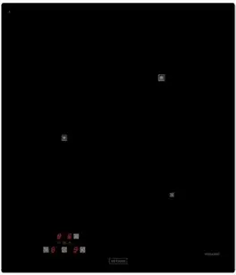 Індукційна варильна поверхня Kernau KIH 431-3B