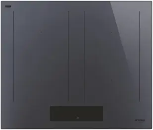 Індукційна варильна поверхня Smeg SIM1644DG