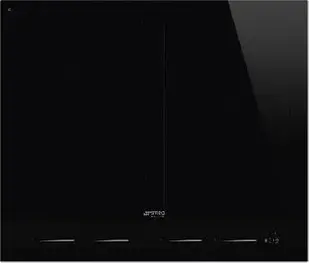 Індукційна варильна поверхня Smeg SIM1644D