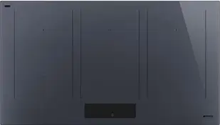 Індукційна варильна поверхня Smeg SIM1964DG