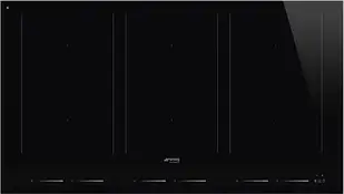 Індукційна варильна поверхня Smeg SIM1964D