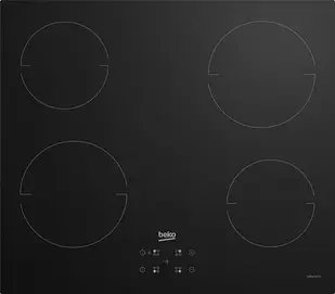 Індукційна варильна поверхня Beko HII64401QT