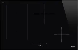 Індукційна варильна поверхня Smeg SIM3844D
