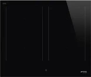 Індукційна варильна поверхня Smeg SIM3644D