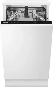 Посудомийна машина Amica DIV42E6a STUDIO
