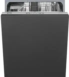 Посудомийна машина Smeg STL281DS