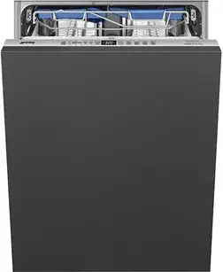 Посудомийна машина Smeg STL333CL