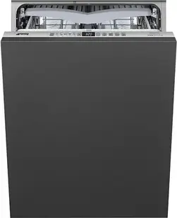 Посудомийна машина Smeg STL332CH
