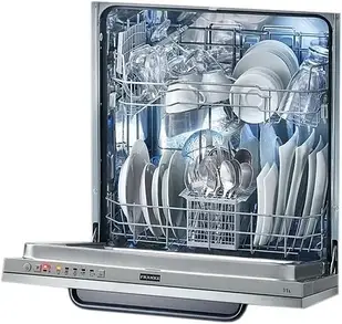 Посудомийна машина Franke FDW 614 D7P DOS D (117.0611.673)
