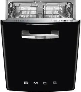 Посудомийна машина Smeg STFABBL3