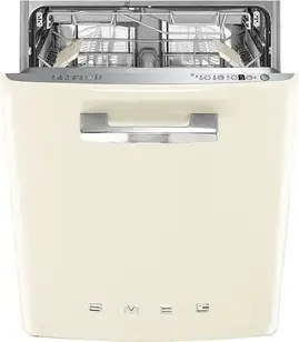 Посудомийна машина Smeg STFABCR3