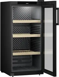 Винна шафа Liebherr WPBL4201 GrandCru