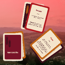 Настільна гра Гра слів, фото 4