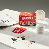 Настільна гра Кіномани, фото 3